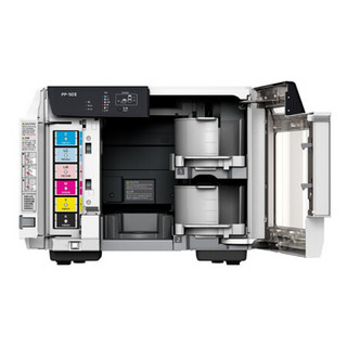 爱普生(EPSON) PP-50II光盘印刷刻录机