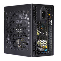 BUBALUS 大水牛 劲强 200 非模组ATX电源 200W