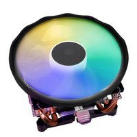 BUBALUS 大水牛 T10 风冷散热器 RGB