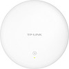 TP-LINK 普联 1900M双频千兆无线嵌入式吸顶AP TL-AP1900GE-PoE/DC易展版