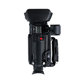 Canon 佳能 XA65 专业高清数码摄像机 4K UHD手持式摄录一体机 红外夜摄 五轴防抖