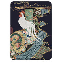 MFA波士顿美术馆系列保护套-鼓鸣吉祥(适用于第十代kindle 青春版 电子书阅读器)