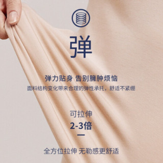 INTERIGHT女士保暖内衣套装 抑菌新德绒无痕阳离子防寒秋衣秋裤 秋冬双面磨绒加绒加厚保暖女 黑色 XXL