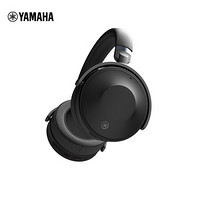 雅马哈（YAMAHA）YH-E700A 主动降噪蓝牙无线耳机头戴式 黑色