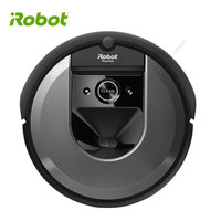 iRobot 扫地机器人 智能家用全自动扫地吸尘器 Roomba i7