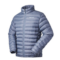 Marmot 土拨鼠 秋户外保暖时尚弹力男式3M棉轻便棉服上衣外套74770