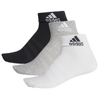 adidas 阿迪达斯 官方男女运动脚踝袜子DZ9434 DZ9435 DZ9436