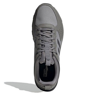 adidas 阿迪达斯 RESPONSE感应系列 Response Trail 男子跑鞋 FW4941