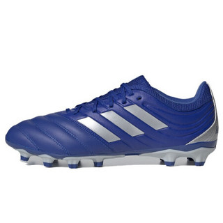 阿迪达斯 ADIDAS 男子 足球系列 COPA 20.3 MG 运动 足球鞋 EH0908 40.5码 UK7码