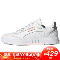 阿迪达斯 ADIDAS NEO 女子 运动休闲系列 KOLLIDE 运动 休闲鞋 FX9044 40码 UK6.5码