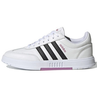 阿迪达斯 ADIDAS NEO 女子 运动休闲系列 GRADAS 运动 休闲鞋 FW9366 39码 UK6码