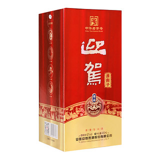 YJGJ 迎驾贡酒 淮南子 尊品 42%vol 浓香型白酒