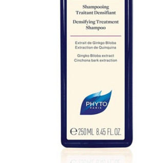 PHYTO 发朵 女士防脱洗发水 200ml