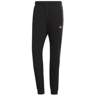 阿迪达斯 ADIDAS 三叶草 男子 SPRT SWEATPANTS 运动 运动裤 GN2426 L码