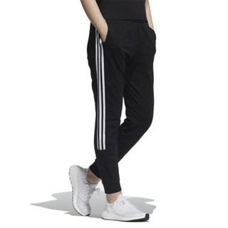 阿迪达斯 ADIDAS 女子 运动型格 FI PT FT 运动裤 GP0724 S码