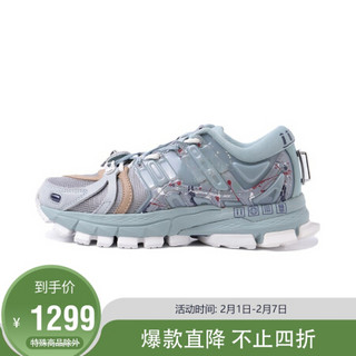 李宁跑鞋女鞋2021中国李宁烈骏ACE 1.5女子舒适轻便低帮透气减震跑步鞋ARHR130