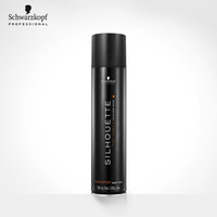  Schwarzkopf/施华蔻 特强定型 定型发胶  300ml