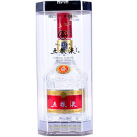 WULIANGYE 五粮液 普五 第八代 2008年 52%vol 浓香型白酒 500ml 单瓶装