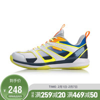 LI-NING 李宁 男款羽毛球鞋 AYTQ031