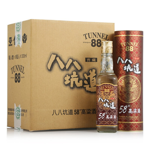 八八坑道高粱酒 报价价格评测怎么样 什么值得买