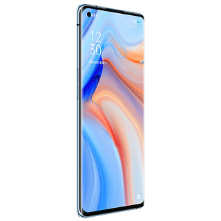 OPPO Reno4 Pro 5G手机 12GB+256GB 晶钻蓝