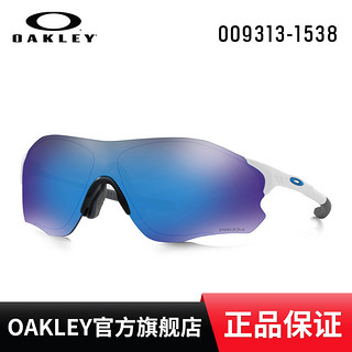 Oakley太阳镜 谱锐智跑步骑行太阳镜护目镜OO9313EV ZERO（谱锐智公路9313-04）