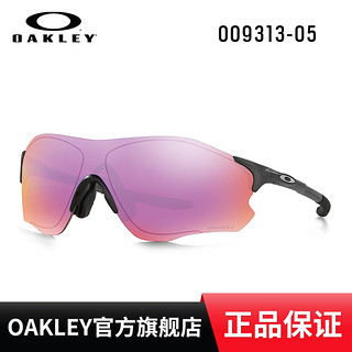 Oakley太阳镜 谱锐智跑步骑行太阳镜护目镜OO9313EV ZERO（谱锐智公路9313-04）