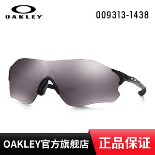 Oakley太阳镜 谱锐智跑步骑行太阳镜护目镜OO9313EV ZERO（谱锐智公路9313-04）