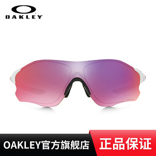 Oakley太阳镜 谱锐智跑步骑行太阳镜护目镜OO9313EV ZERO（谱锐智公路9313-04）