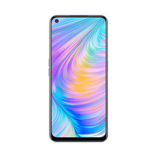 realme 真我 Q2 5G手机 4GB+128GB 银翼少年