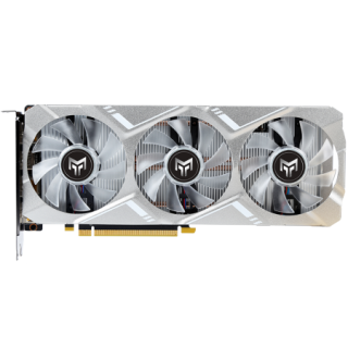 商品影驰rtx2060/2060super金属大师 台式机独立游戏电脑显卡2060s