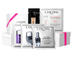 LANCOME 兰蔻 体验装，注册会员即可20元换购