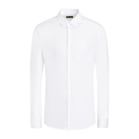 乔治·阿玛尼 GIORGIO ARMANIEMPORIO ARMANI 阿玛尼 男士衬衫 A1CC2L-A1BC0-100-42