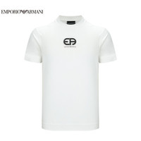 乔治·阿玛尼 GIORGIO ARMANIEMPORIO ARMANI 阿玛尼 男士T恤衫 3K1TAC-1JUVZ