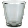 无印良品 MUJI 玻璃杯 灰色 约200ml