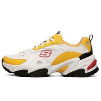 SKECHERS 斯凯奇 女款休闲运动鞋 66666345