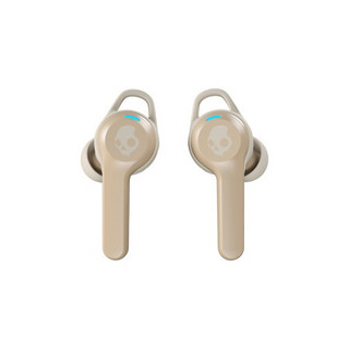 Skullcandy Indy Evo 入耳式真无线蓝牙降噪耳机