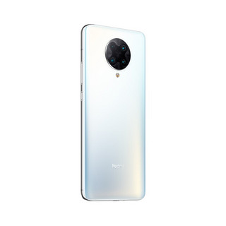 Redmi 红米 K30 至尊纪念版 5G手机 8GB+128GB 月幕白