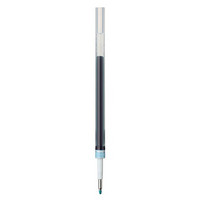 无印良品 MUJI 替芯 凝胶中性墨水圆珠笔 学生文具 蓝黑色 0.5mm