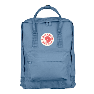 FJÄLLRÄVEN 北极狐 Kanken Classic系列 男女款休闲双肩背包 23510
