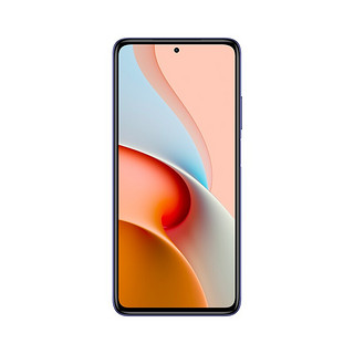 Redmi 红米 Note 9 Pro 5G手机 8GB+256GB 碧海星辰