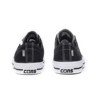 CONVERSE 匡威 男女同款CONVERSE CONS系列 Chuck Taylor All Star Pro 帆布鞋 159574C 36.5码 US4码