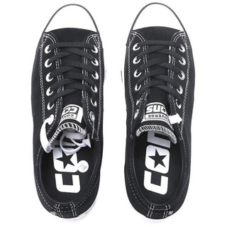 CONVERSE 匡威 男女同款CONVERSE CONS系列 Chuck Taylor All Star Pro 帆布鞋 159574C 36.5码 US4码