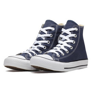 CONVERSE 匡威 男女同款 CONVERSE ALL STAR系列 Chuck Taylor All Star 帆布鞋 102307 41.5码 US8码