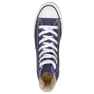 CONVERSE 匡威 男女同款 CONVERSE ALL STAR系列 Chuck Taylor All Star 帆布鞋 102307 41.5码 US8码