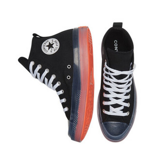 CONVERSE 匡威 男女 ALL STAR系列 Chuck Taylor All Star CX 运动 高帮帆布鞋 167809C 42码 US8.5码