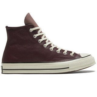 CONVERSE 匡威 男女 CONVERSE ALL STAR系列 Chuck 70 休闲鞋 169580C 37码 US4.5码