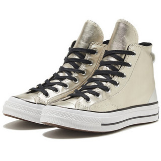 CONVERSE 匡威 男女 CONVERSE ALL STAR系列 Chuck 70 休闲鞋 569433C 39码 US6码