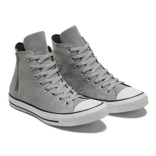 CONVERSE 匡威 男女 CONVERSE ALL STAR系列 Chuck Taylor All Star 休闲鞋 169444C 42.5码 US9码