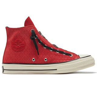 CONVERSE 匡威 男女 CONVERSE ALL STAR系列 Chuck 70 Zip 休闲鞋 169440C 38码 US5.5码